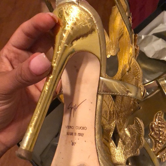 Giuseppe zanotti - Picture 2 of 3